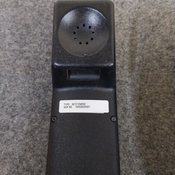 Lexus 1997-2000 SC300 SC400 Front console LEXUS / Motorola US OEM 1 Telephone - Picture 3 of 4